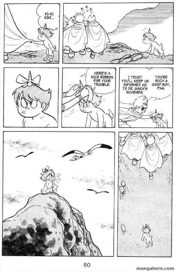 Cyborg 009 Chapter 27 37